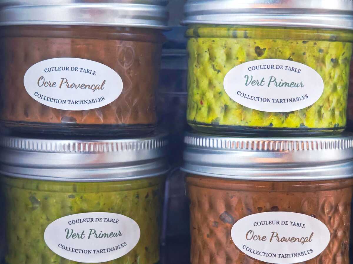 Coffret Signature Harmonie