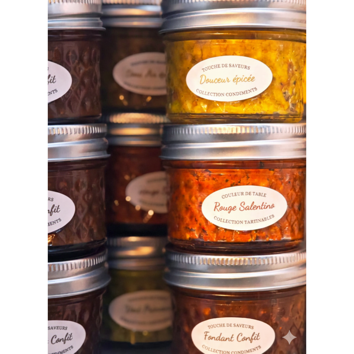 Coffret Dégustation Prestige