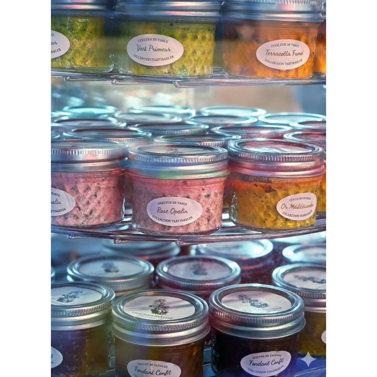 Bon cadeau - Coffret Signature Prestige