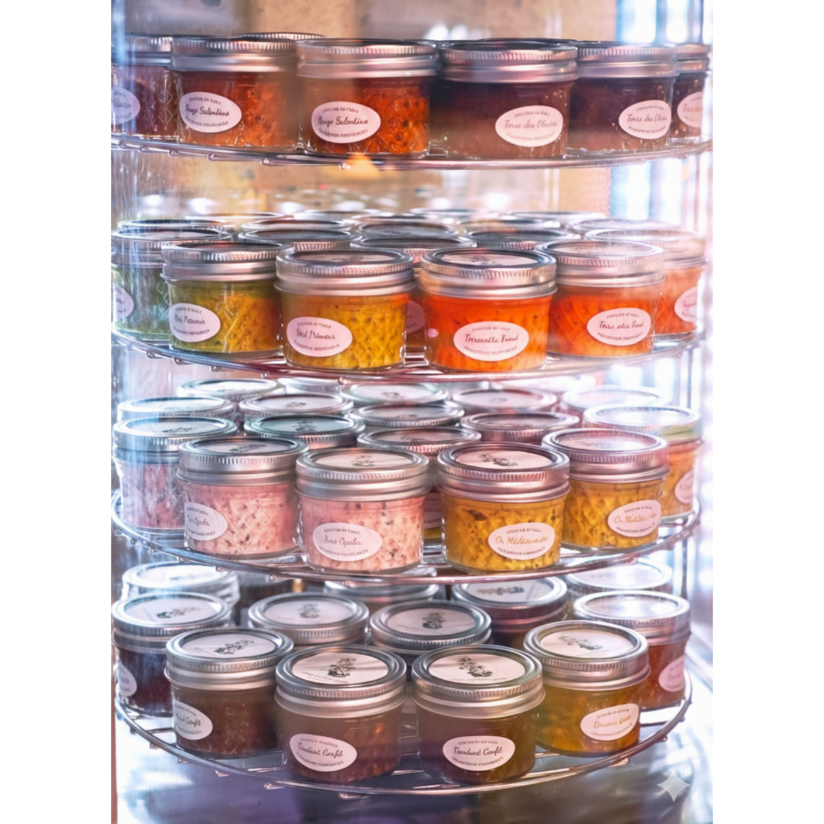 Coffret Dégustation Harmonie