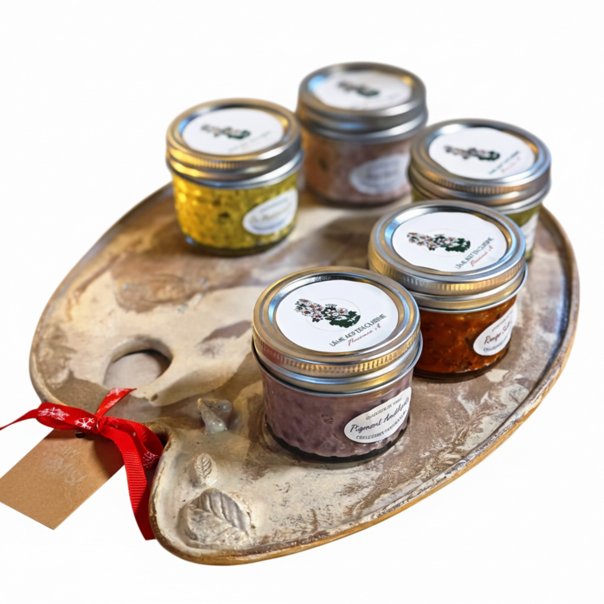 Bon cadeau - Coffret Signature Prestige - Produit artisanal