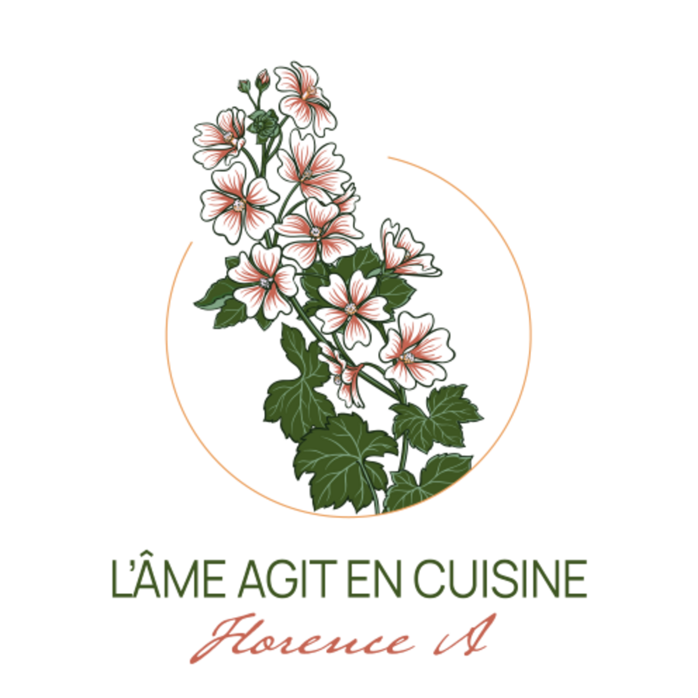 L'Âme Agit en Cuisine